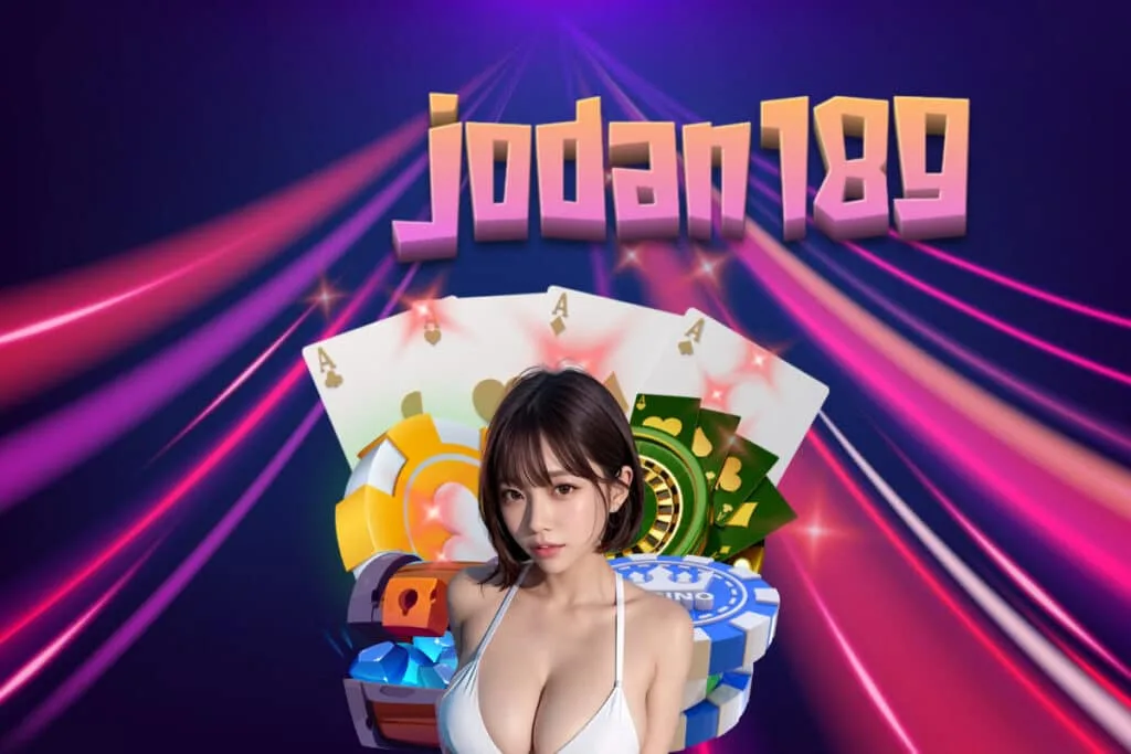 jodan189 slot